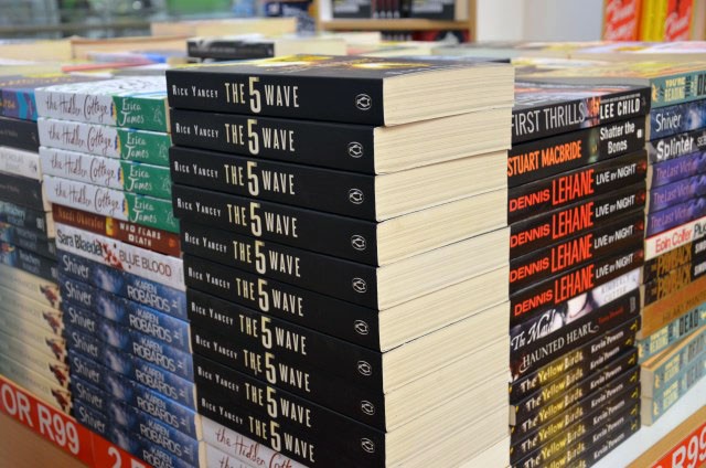 Bargain Books 2 Bargain Books - Cradlestone Mall